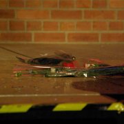 Hospitz-Sitzung (15.01.11)